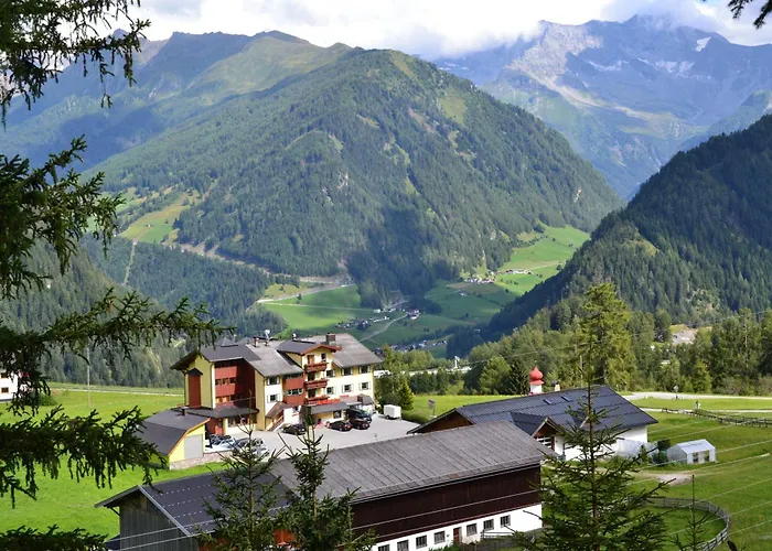 Hotel Humlerhof