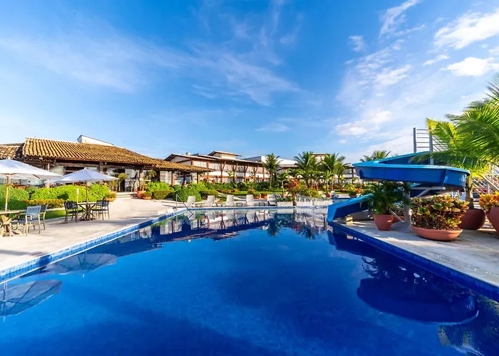 Hotel Praia do Sol