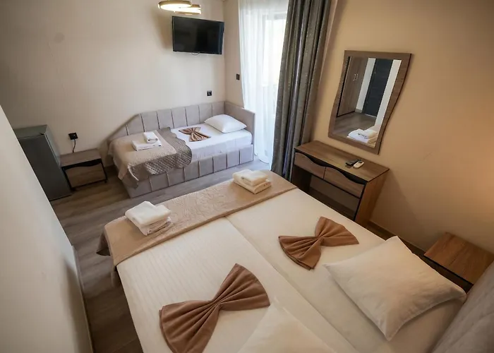 Hotel Petunia