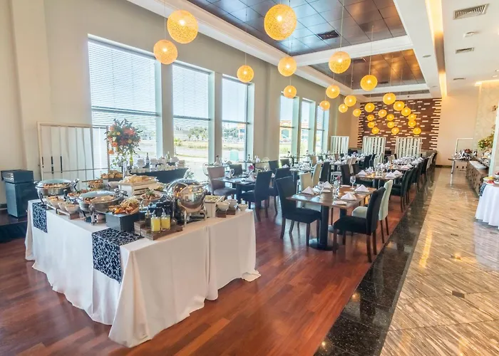 Mds Hotel Concepcion