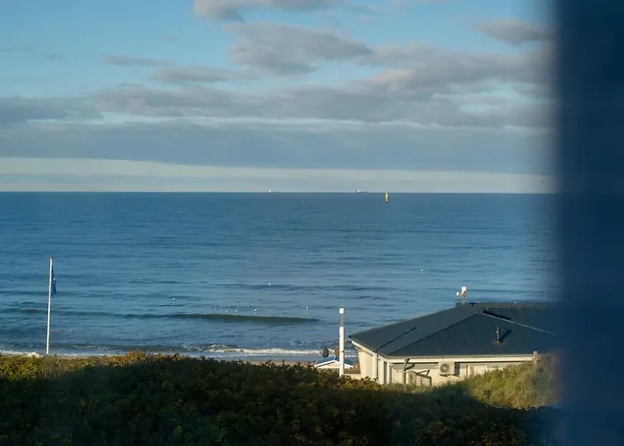 Strandhotel Sylt, BW Signature Collection