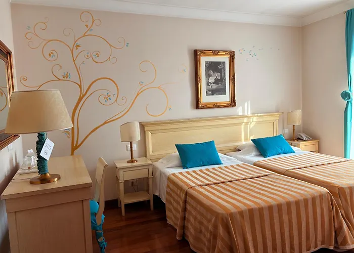 Le Muse Hotel