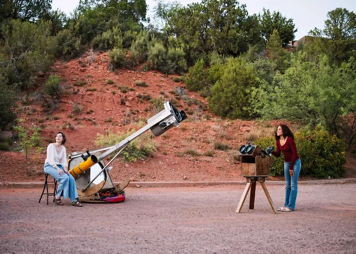 Arabella Hotel Sedona