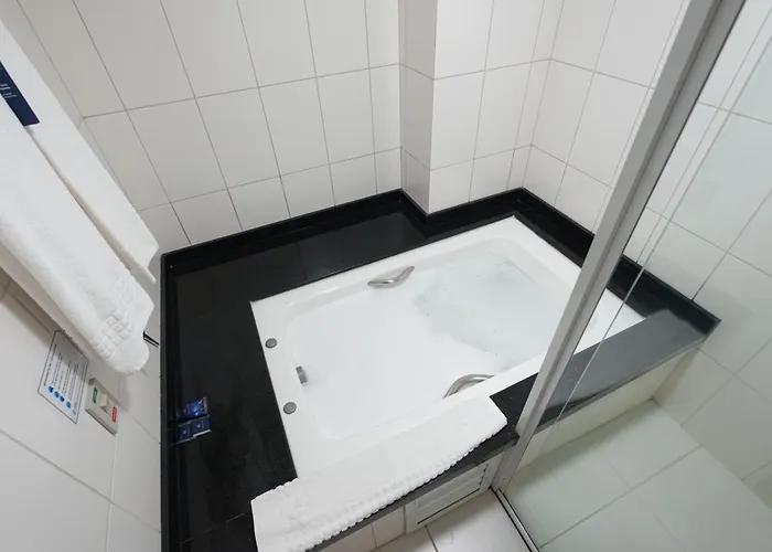 Firenze Business Hotel