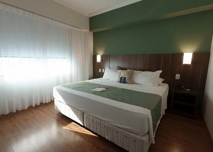 Firenze Business Hotel