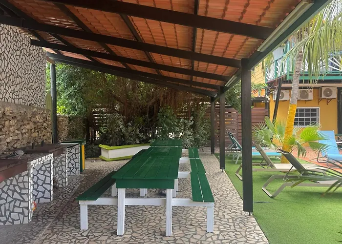 Rancho El Sobrino