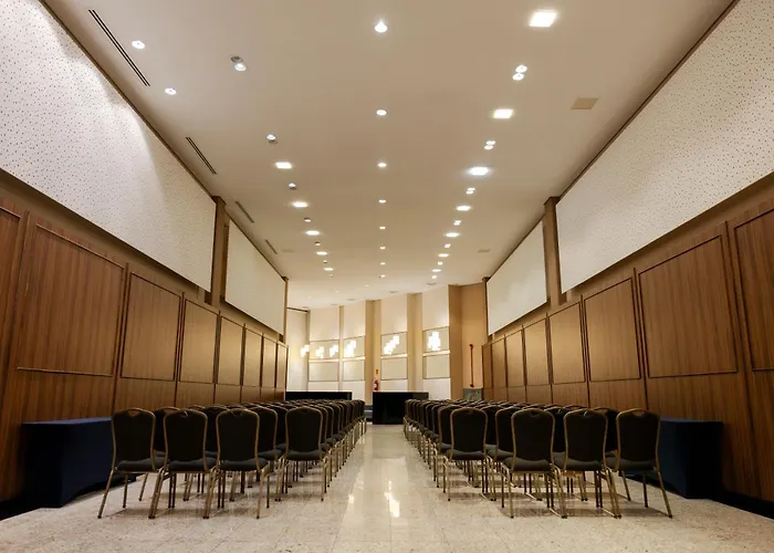 Firenze Business Hotel