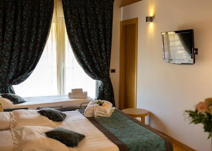 Hotel Natura