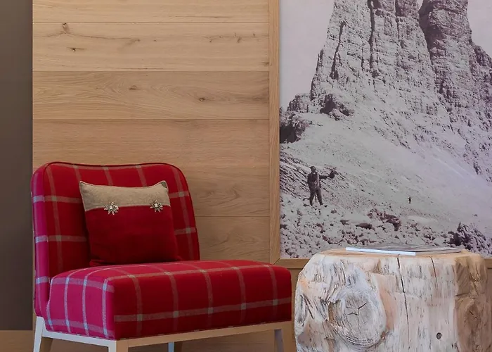 X Alp Hotel