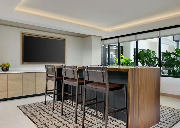 Marriott Park Ridge