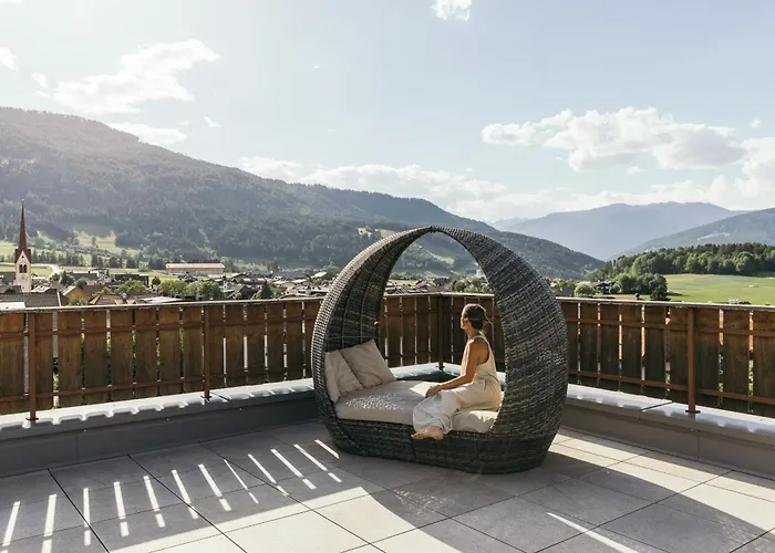Hotel Fameli