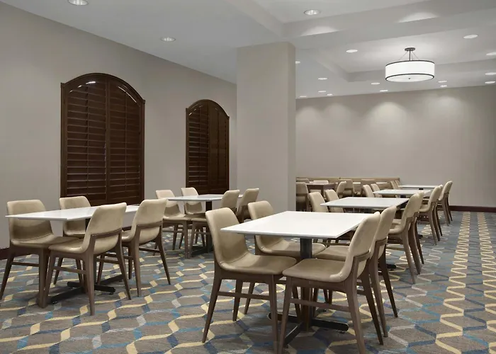 Residence Inn Dfw Airport North/Grapevine