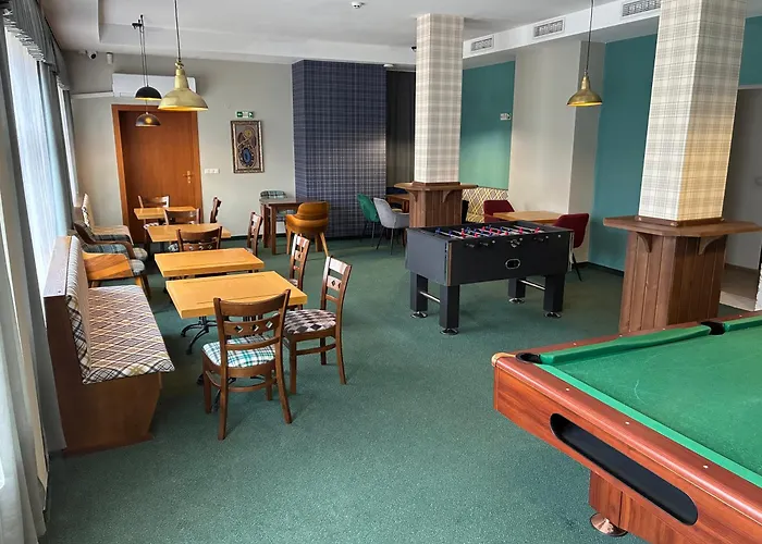 Hotel Iceberg Bansko