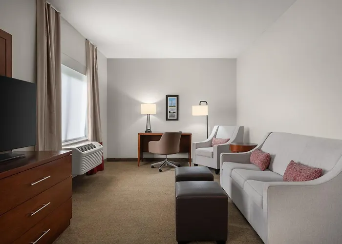Comfort Suites La Porte - Baytown