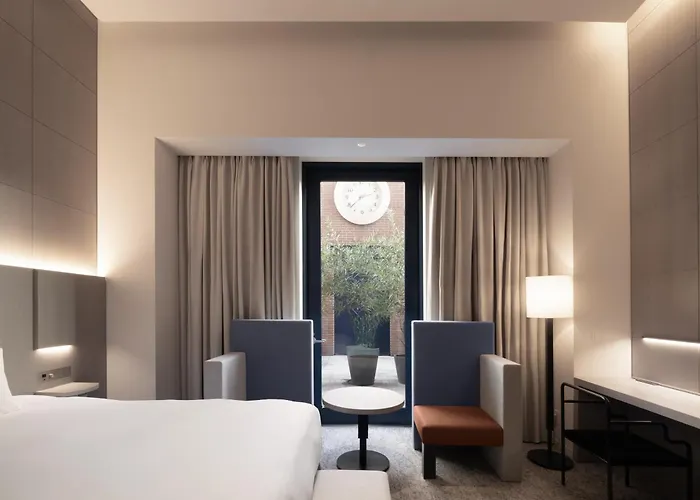 Hotel Il Palazzo