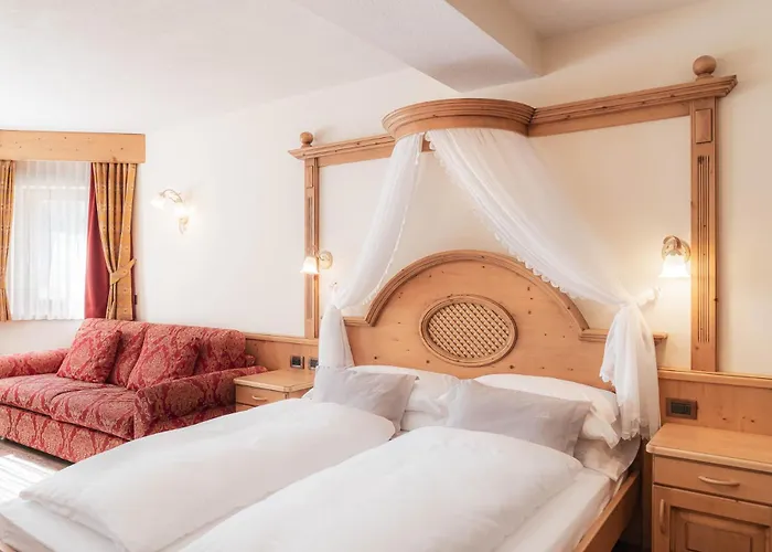 Renè Dolomites Boutique Hotel