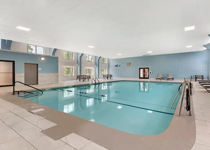 Holiday Inn Express Hyannis - Cape Cod By Ihg