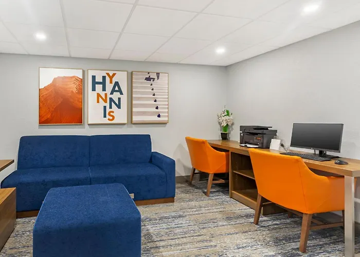 Holiday Inn Express Hyannis - Cape Cod By Ihg