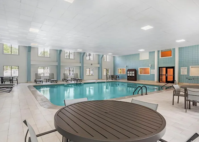 Holiday Inn Express Hyannis - Cape Cod By Ihg