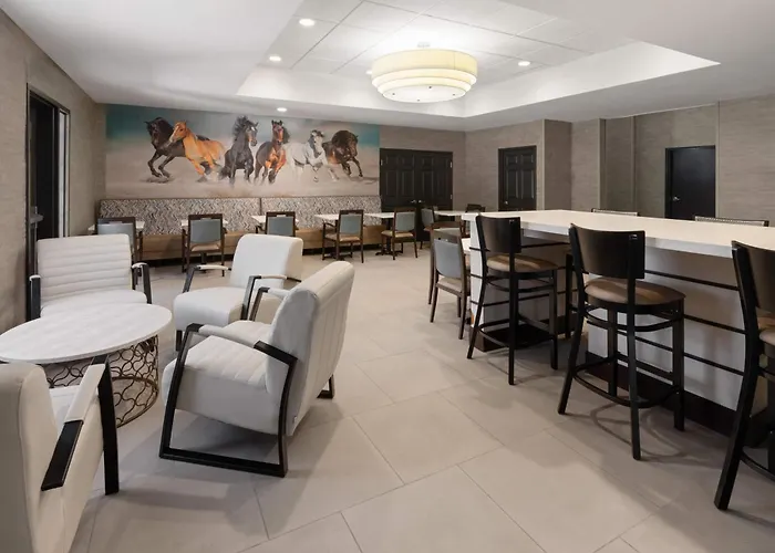 La Quinta By Wyndham Ruidoso Downs