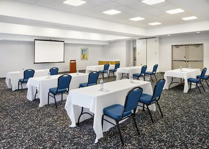 Hampton Inn Kansas City/Shawnee Mission