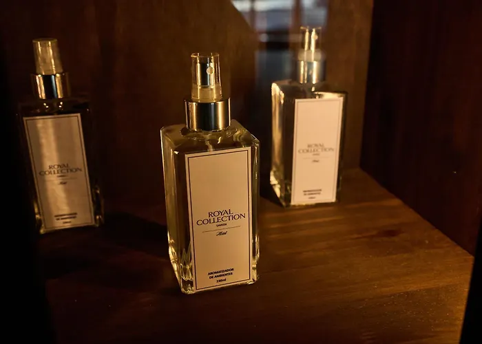 Royal Collection Savassi