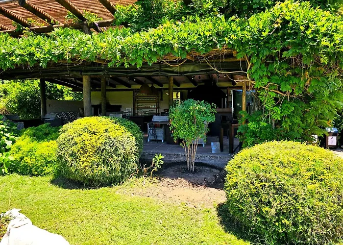 Hotel Casa De Campo