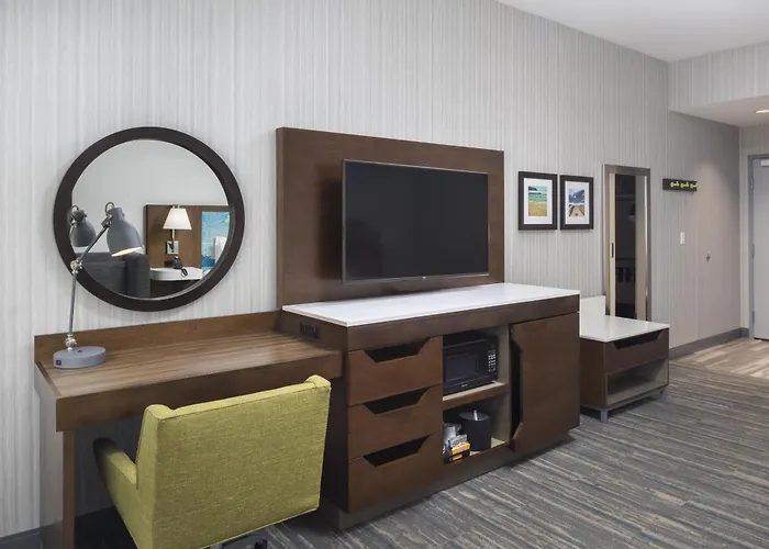 Hampton By Hilton Encinitas-Cardiff Encinitas, Ca Near Del Mar