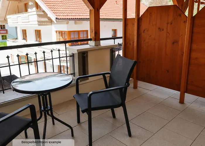 Sporthotel Auhof
