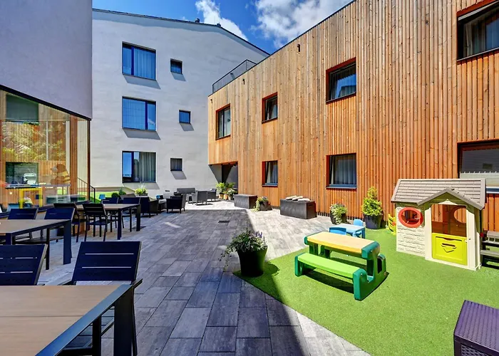 Wellness Hotel Fénix