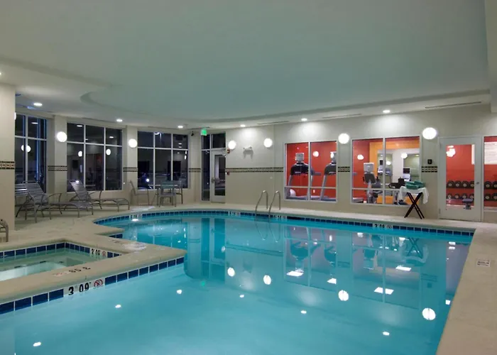 Hilton Garden Inn Augusta