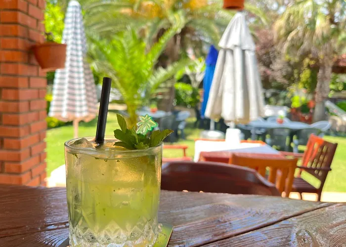 Crescent Hasirci Hotel