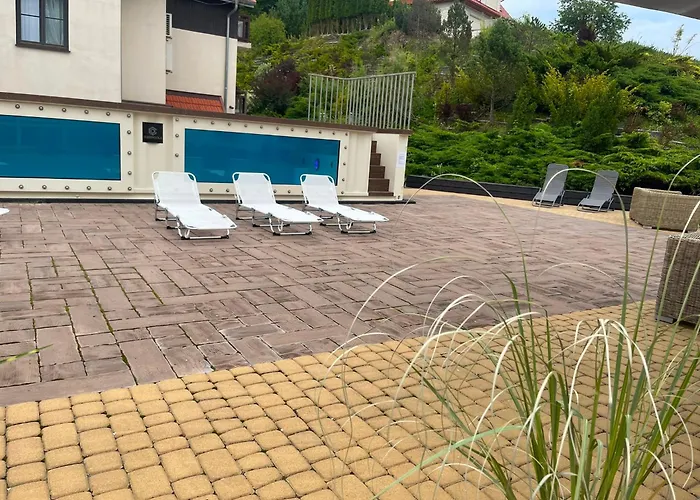Berberys Park Hotel