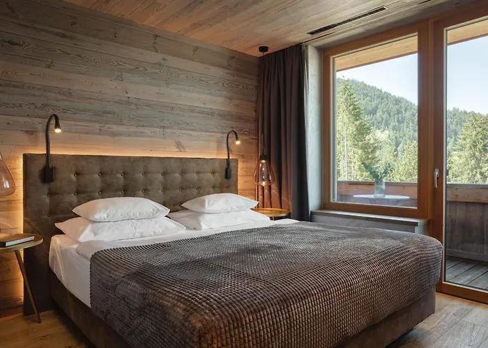Alpenhotel Kitzbühel am Schwarzsee - 4 Sterne Superior