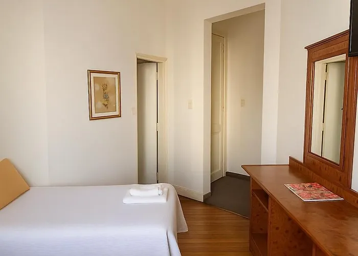 Hotel Benevento