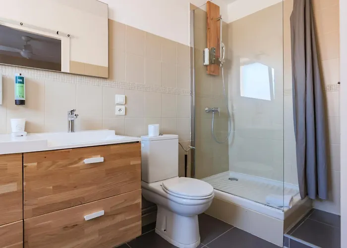 Hotel La Baine