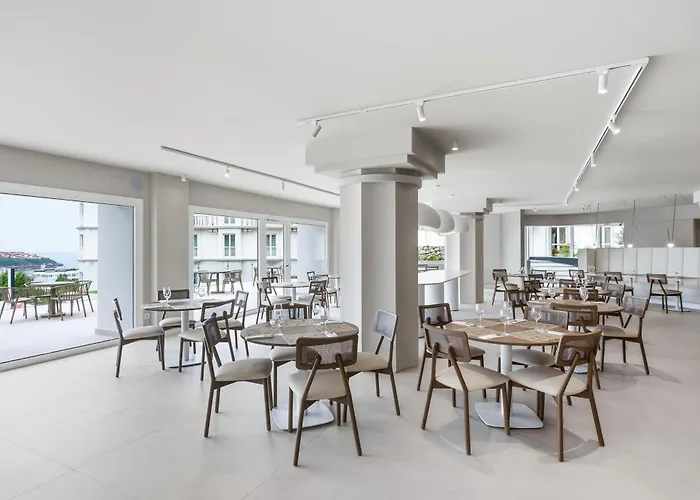 Gran Hotel Suances