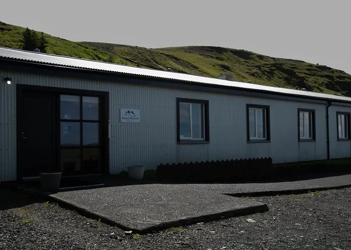Hotel Burfell