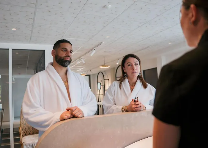 Le Thalassa Hotel & Spa