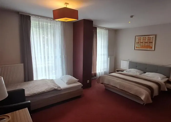 Hotel Arsenal