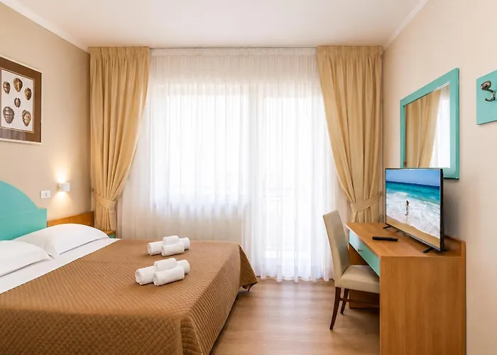 Hotel Stella D'Italia