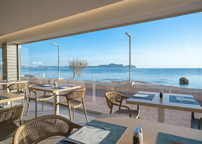 Hotel THB Gran Bahía