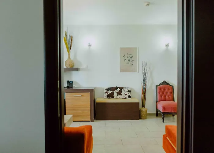 Samothraki Village Hotel