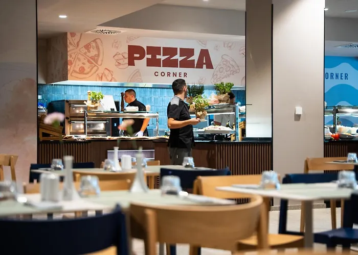 Family Hotel Adria