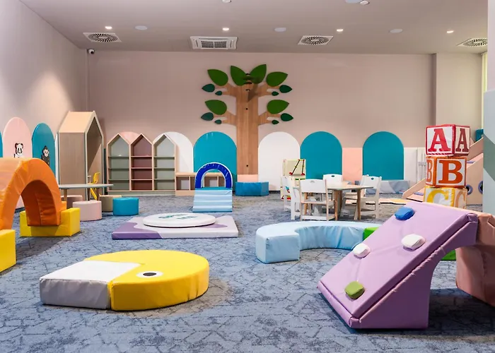 Family Hotel Adria
