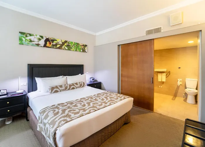 Crowne Plaza Managua By Ihg