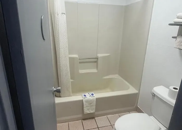 Executive Inn
