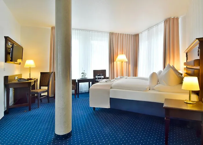 Promenadenhotel Admiral