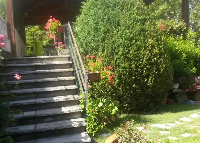 Hotel Bruna