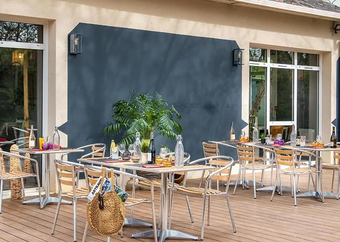 Sure Hotel By Best Western Angers Sud